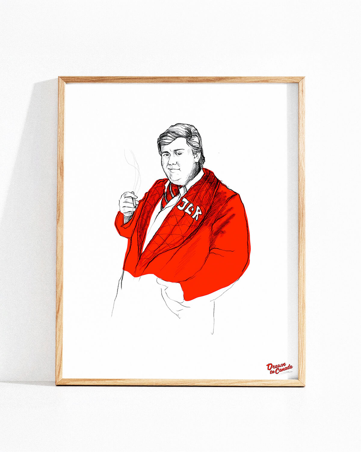 Art Print - John Candy